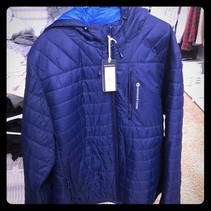 Vineyard Vines coat